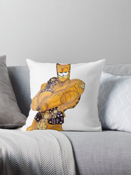 Garfield body pillow best sale