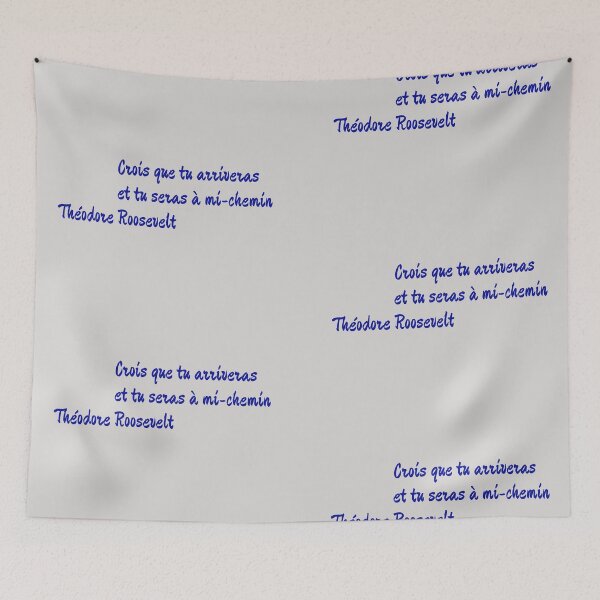 Item preview, motivating design designed and sold by MiraDja.