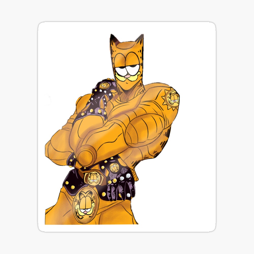femboy garfield, | Garfield | Anime character design, Cartoon art styles,  Character art