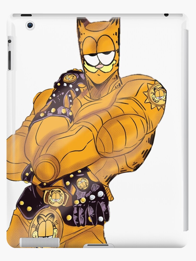 Garfield by horsecat -- Fur Affinity [dot] net
