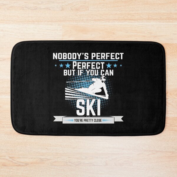 Item preview, Skiing skiing designed and sold by GeschenkDesigns.