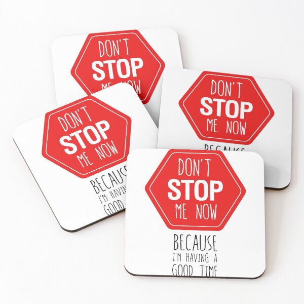 Item preview, don´t stop me now designed and sold by momo-panto.
