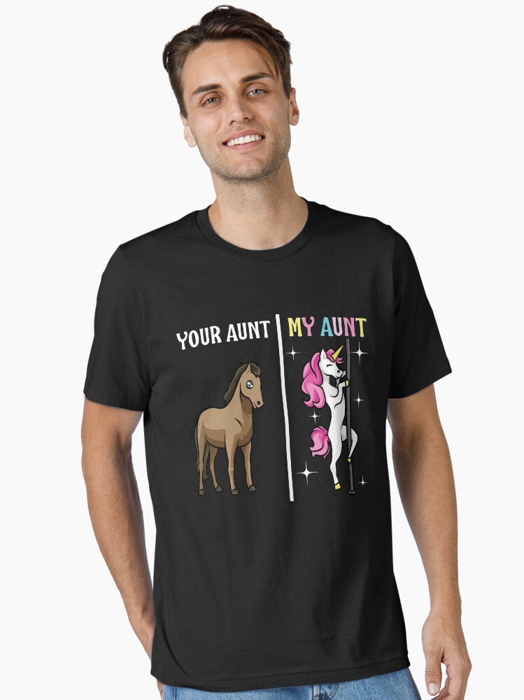 Your Niece My Niece Unicorn Shirt Aunt Niece Matching Tees Your Niece My Niece Unicorn Shirt Aunt Niece Matching Tees