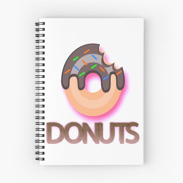 Item preview, donuts  designed and sold by avolter6.
