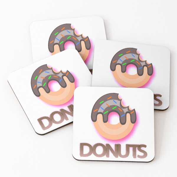 Item preview, donuts  designed and sold by avolter6.