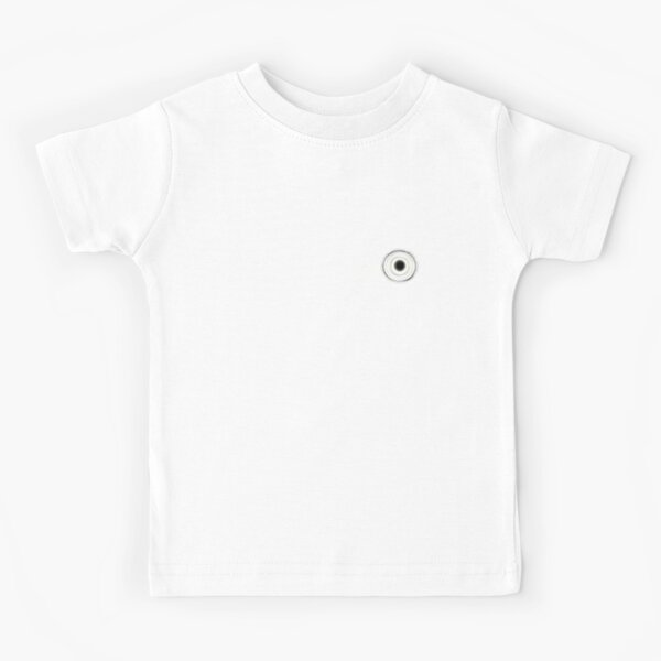 fermions Kids T-Shirt