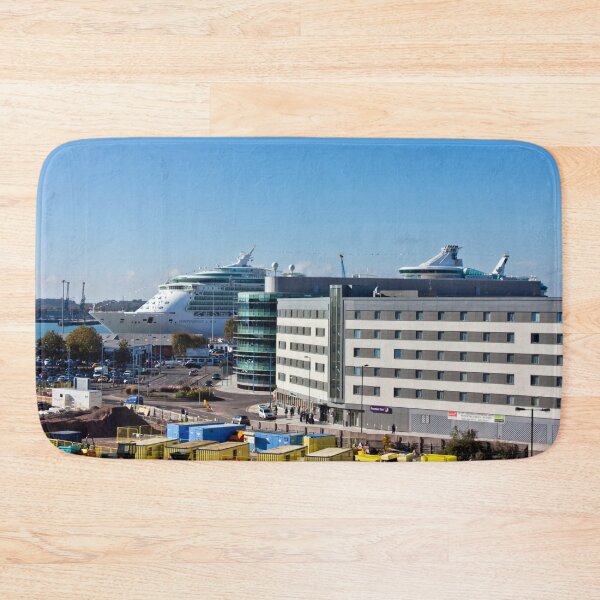 Item preview, Independence of the Seas in Southampton designed and sold by Terri Waters Photography & Design.