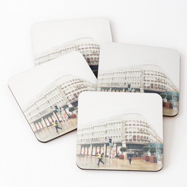 Item preview, Stephens Green Shopping Centre, Dublin, Ireland.  designed and sold by Tanya Taaffe.