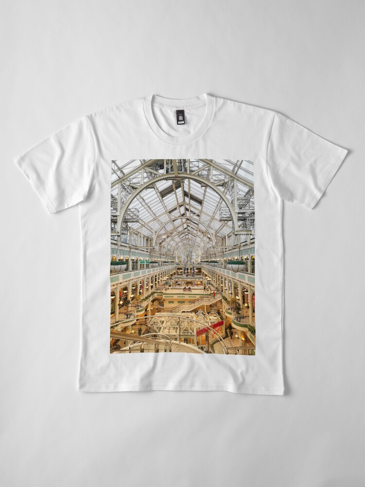 T shirt print clearance stephens green