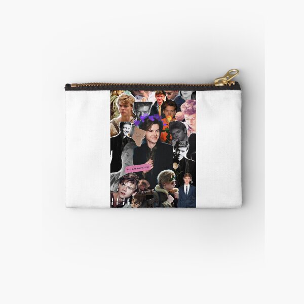 Item preview, Thomas Brodie Sangster :) designed and sold by cosmobabe.