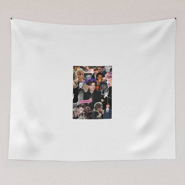 Item preview, Thomas Brodie Sangster :) designed and sold by cosmobabe.