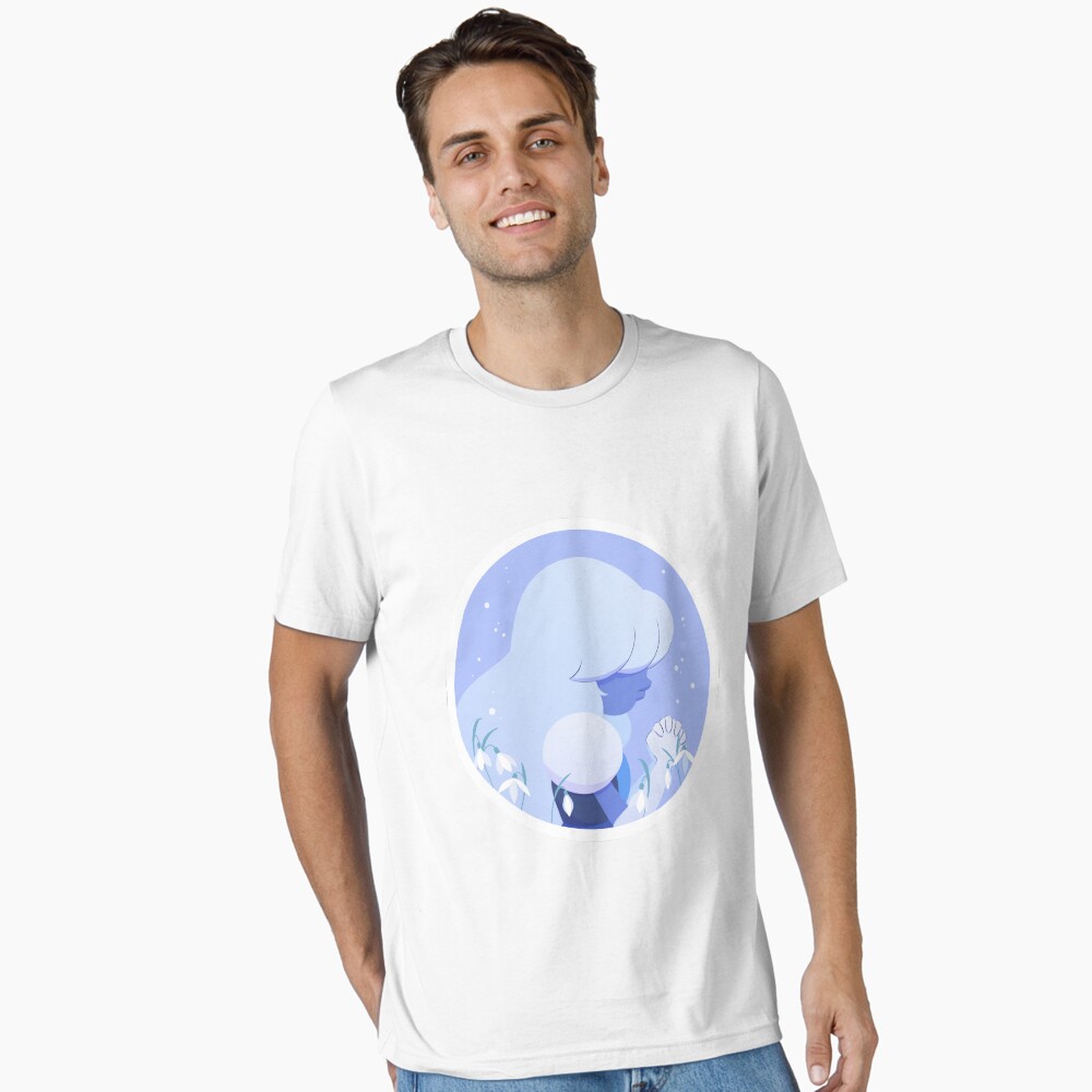 Artikel-Vorschau von Essential T-Shirt, designt und verkauft von bealorart.
