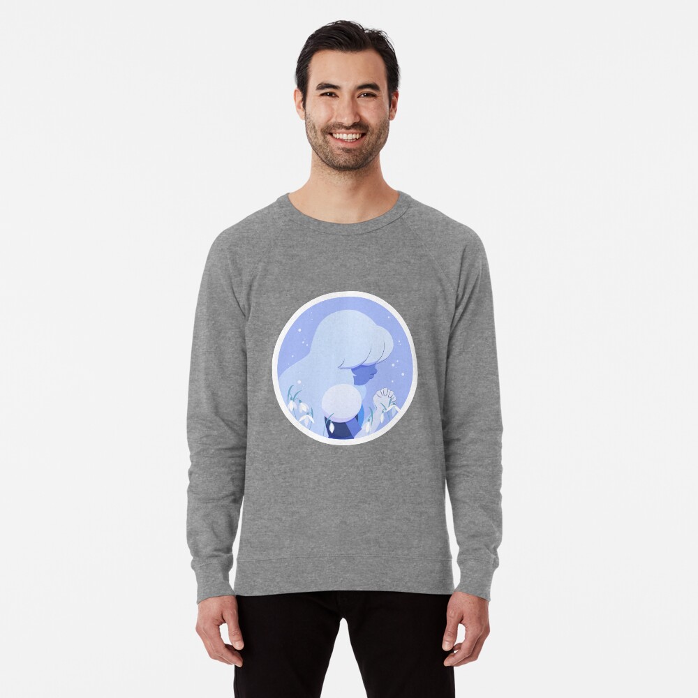 Artikel-Vorschau von Leichter Pullover, designt und verkauft von bealorart.