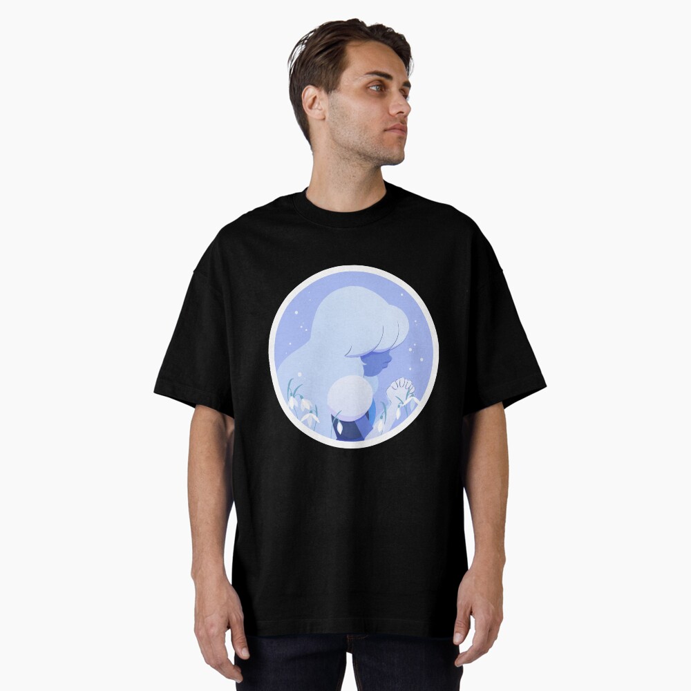 Artikel-Vorschau von Oversized T-Shirt, designt und verkauft von bealorart.