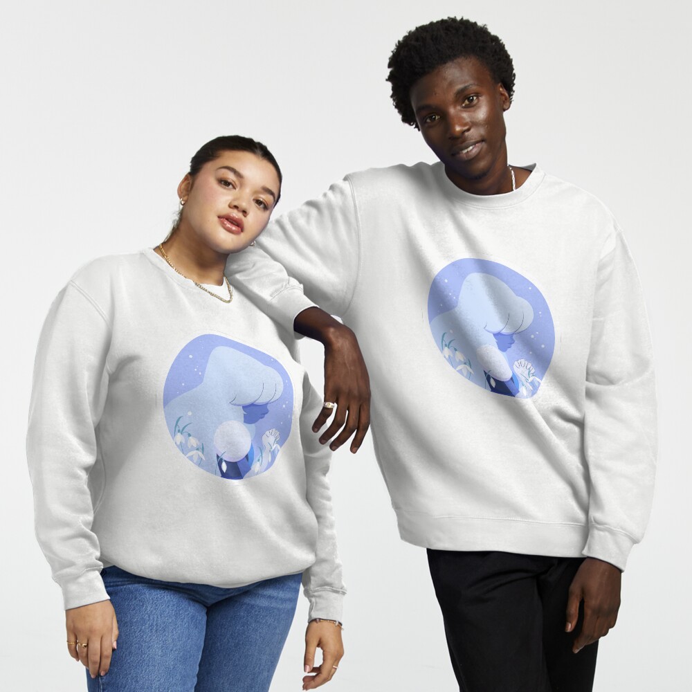 Artikel-Vorschau von Pullover, designt und verkauft von bealorart.