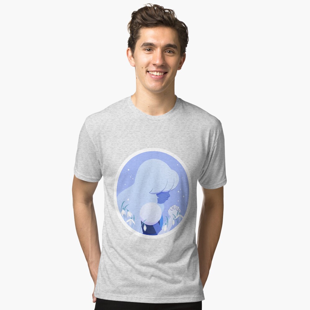 Artikel-Vorschau von Vintage T-Shirt, designt und verkauft von bealorart.