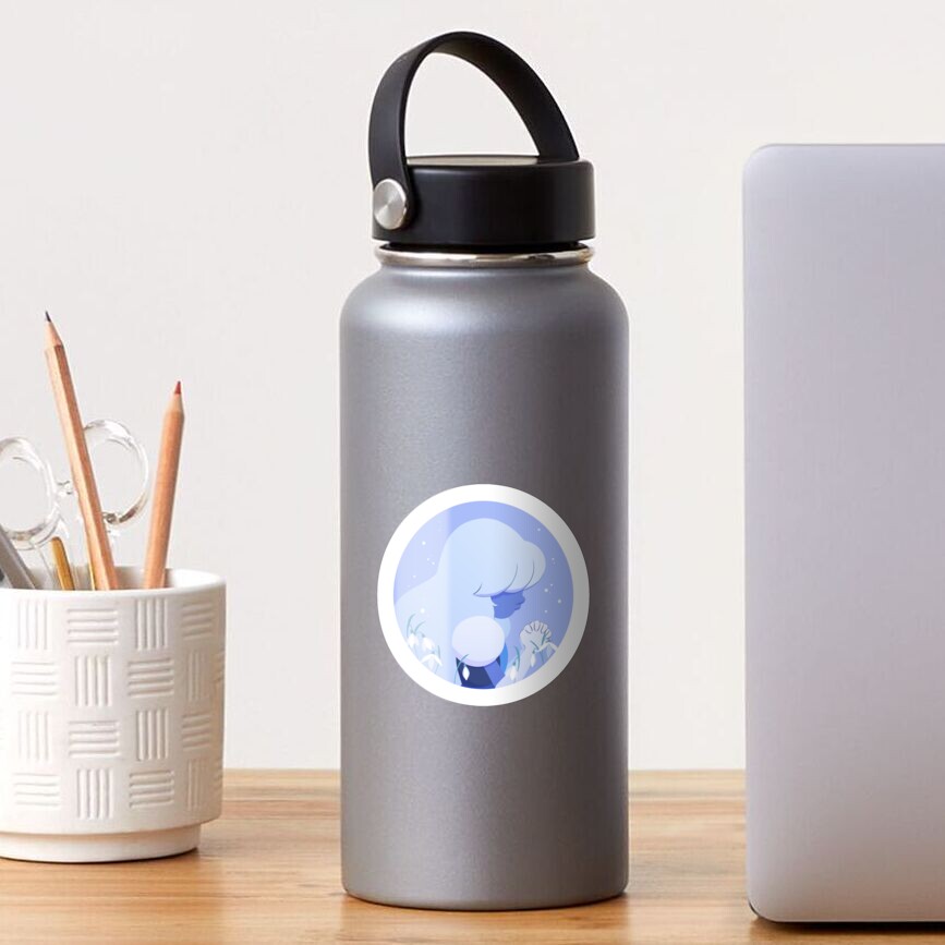 Artikel-Vorschau von Glänzender Sticker, designt und verkauft von bealorart.
