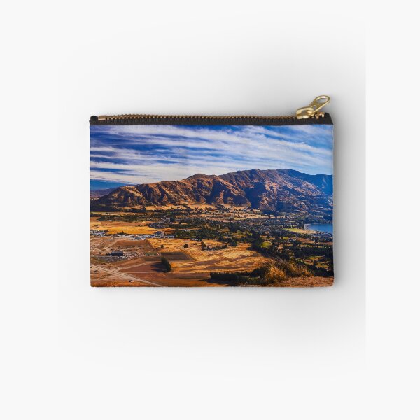 Item preview, Mount Iron Panorama designed and sold by DVart-nz.