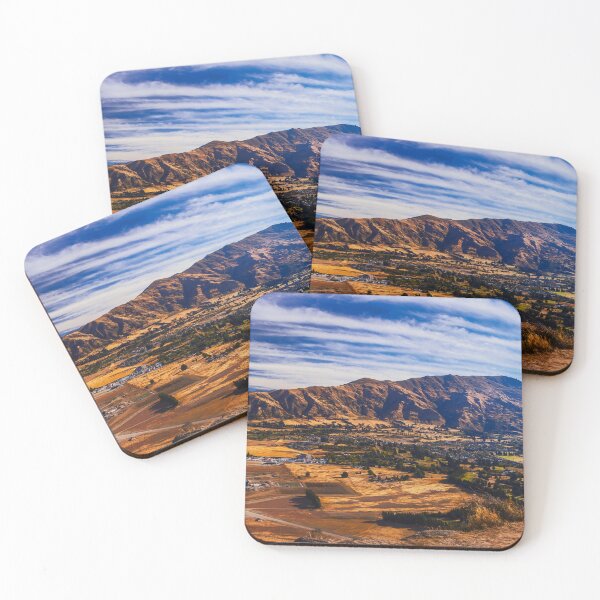 Item preview, Mount Iron Panorama designed and sold by DVart-nz.