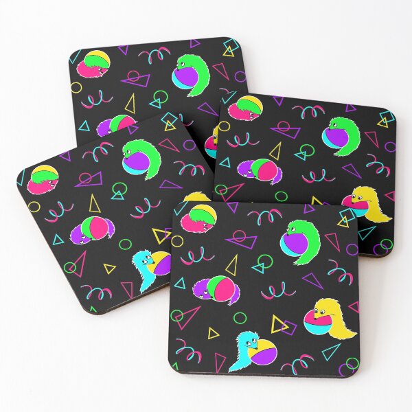 Item preview, Weasel Friends! designed and sold by rachelka.