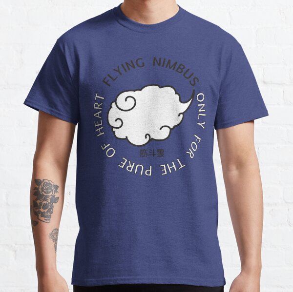 Nimbus T-Shirts | Redbubble