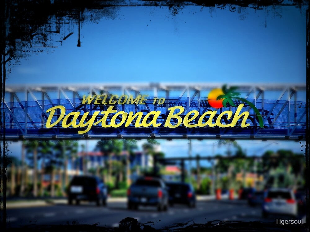 cmh to daytona beach
