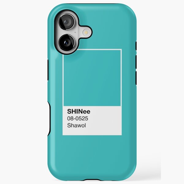 Shinee iPhone Cases for Sale | Redbubble
