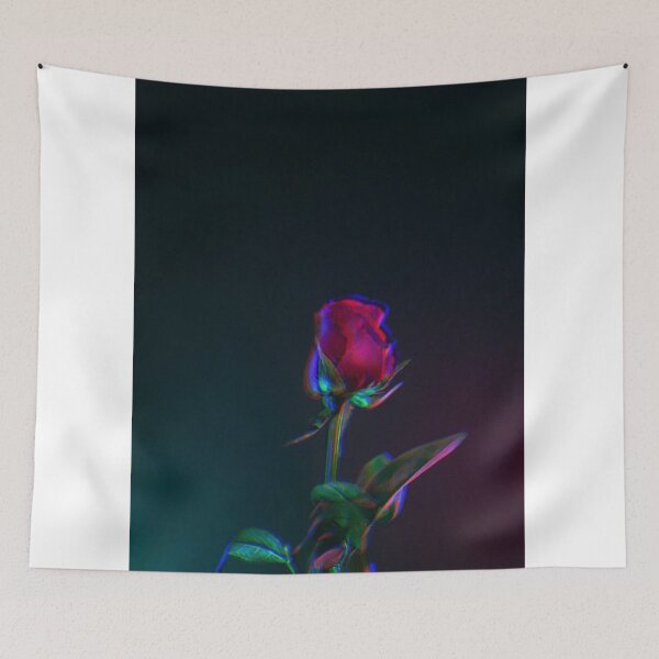 Item preview, Neon rose aesthetic  designed and sold by Jaidaoele.