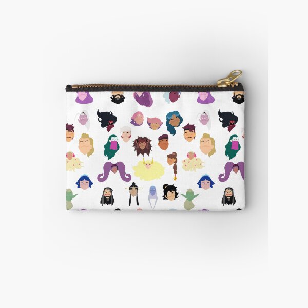 Item preview, Faces of Etheria Pack designed and sold by lauren paulin.