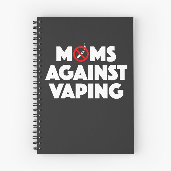 Item preview, Moms Against Vaping designed and sold by TheFlying6.