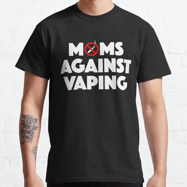 No Mom T-Shirts for Sale