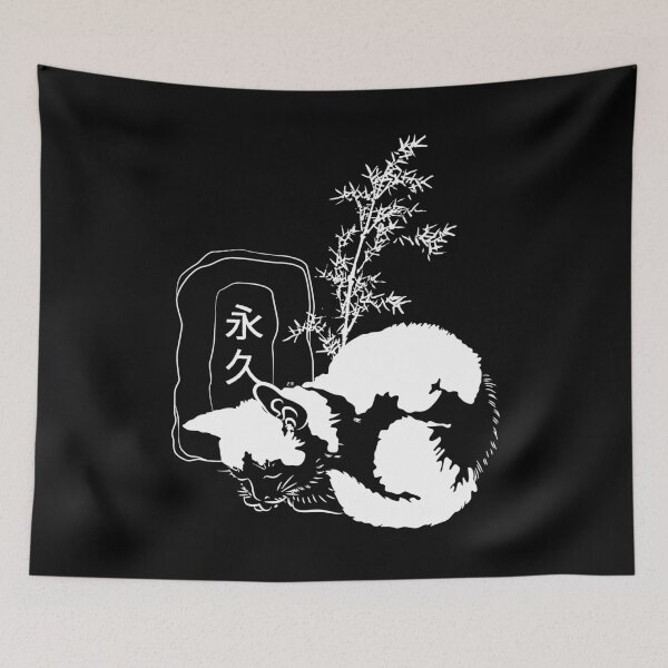 Item preview, The Vigil designed and sold by LadyMorgan.