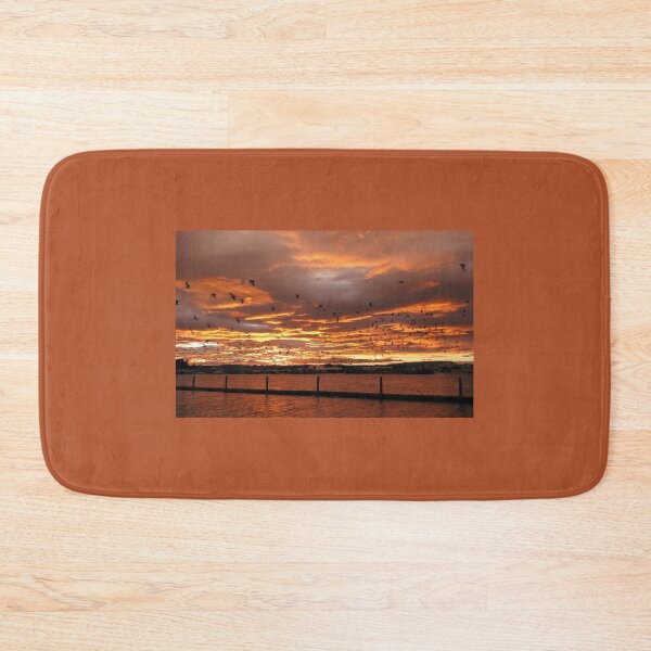 Item preview, Sunset in Tauranga, New Zealand designed and sold by Jola Martysz.