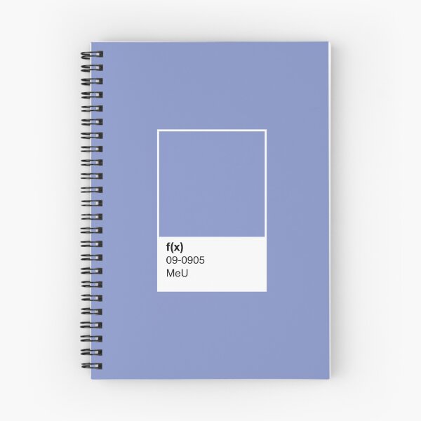 Item preview, f(x) MeU (Fandom Inspired Colour Swatches) designed and sold by way_zennie k.