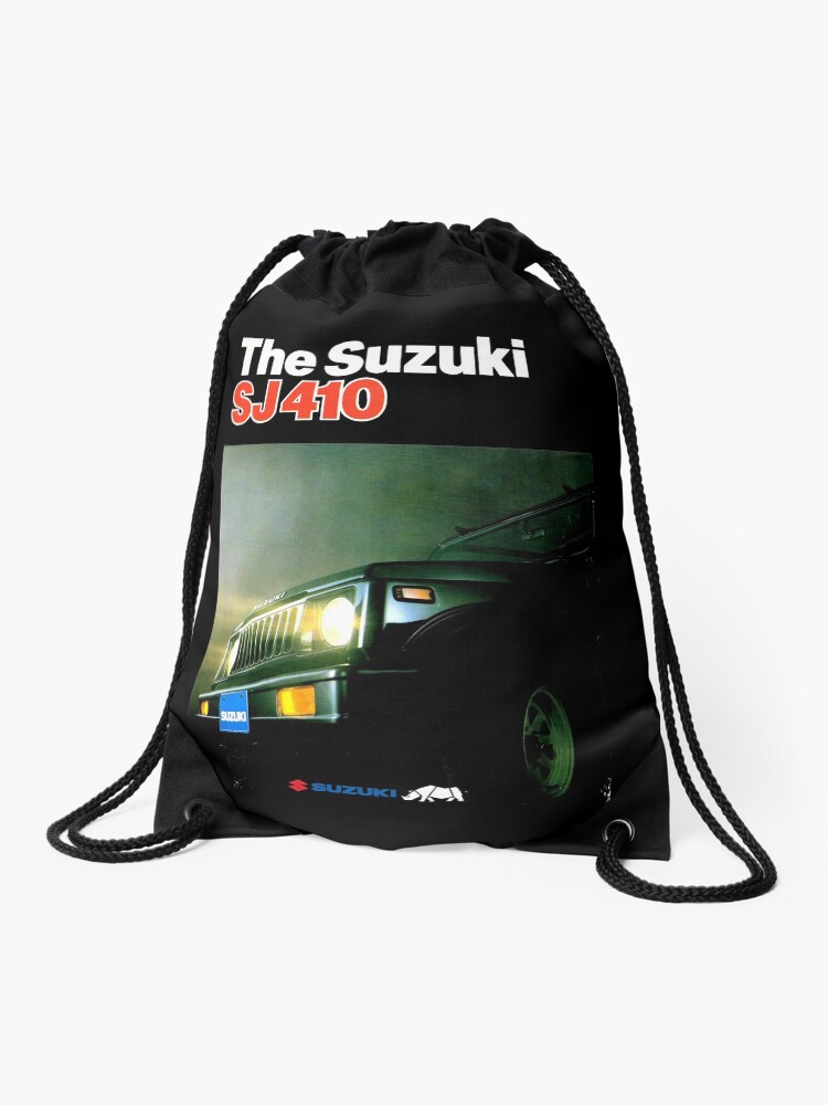 Mochila suzuki online