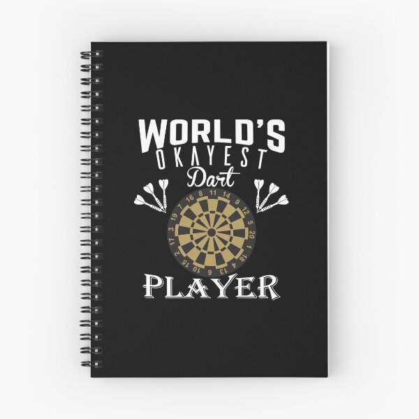 Item preview, Darts Darts Darts Gift Darts Dartboard designed and sold by GeschenkDesigns.