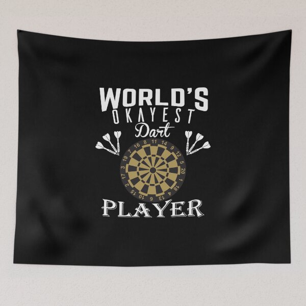 Item preview, Darts Darts Darts Gift Darts Dartboard designed and sold by GeschenkDesigns.