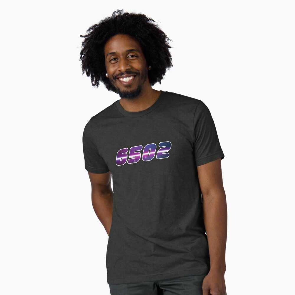Item preview, Tri-blend T-Shirt designed and sold by ninjainatux.