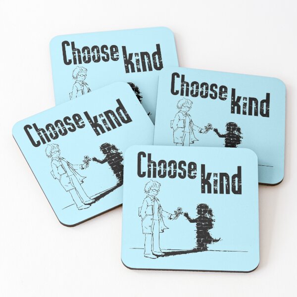 Item preview, Choose Kind - Choose Kindness designed and sold by BestStuffDepot.