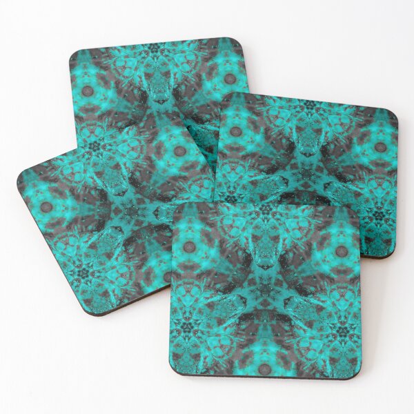 Item preview, Jaded Kaleidoscope  designed and sold by Artist Gallery of Jeremy Lyman.