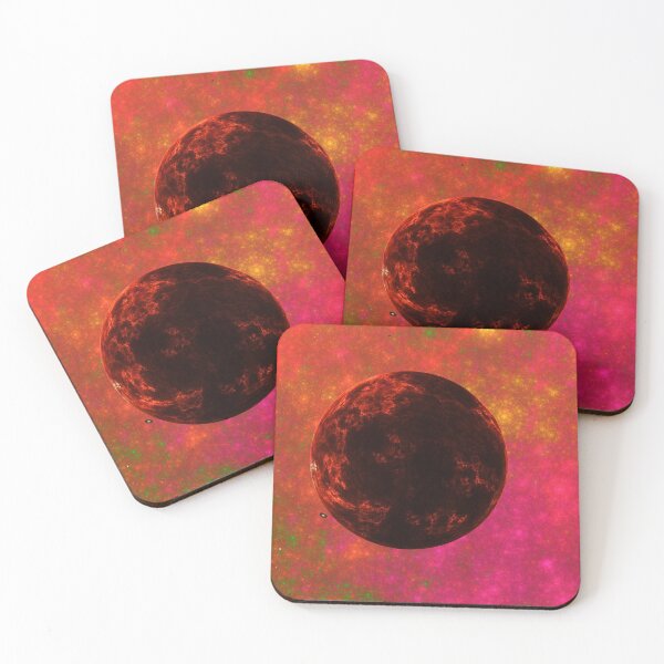Item preview, The Red Planet designed and sold by ArsInfinity.
