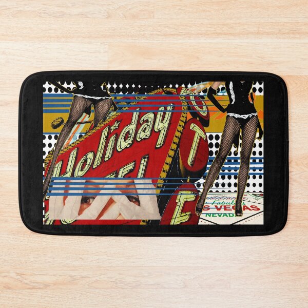 Item preview, LAS VEGAS ROUTE 666 designed and sold by Michael Eddington.