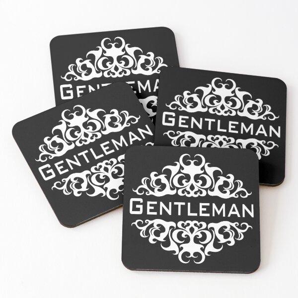 Item preview, gentleman designed and sold by Me-Like.