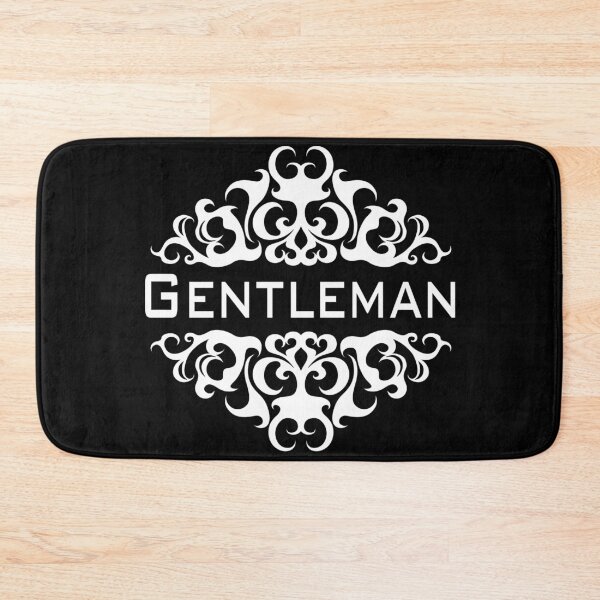 Item preview, gentleman designed and sold by Me-Like.