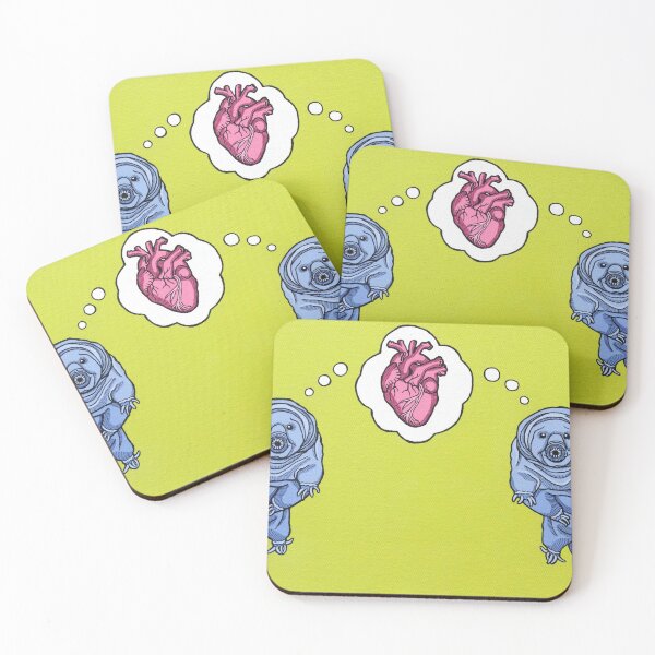 Item preview, Indestructible Love designed and sold by Pop Zoo.
