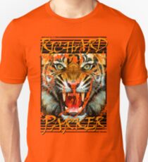 Richard Parker Slim Fit T-Shirt