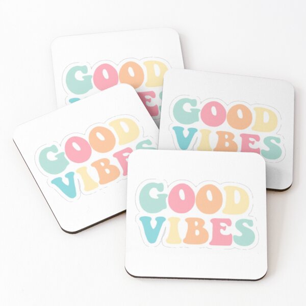 Item preview, Good Vibes ~ vsco girl designed and sold by Hallie Walker.