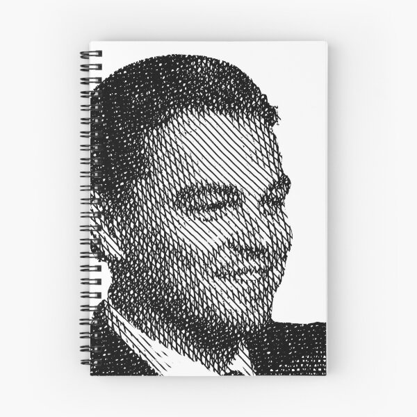 Item preview, Dicaprio cross hatch designed and sold by koca88.