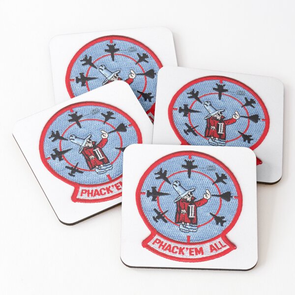 Item preview, USAF Phantom II F4 Phac'em all designed and sold by MilitaryPlus.