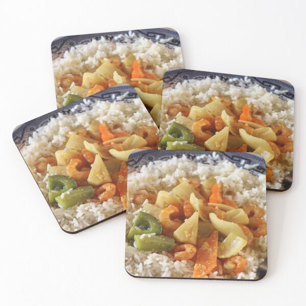 Item preview, Prawn Satay designed and sold by pinkal.